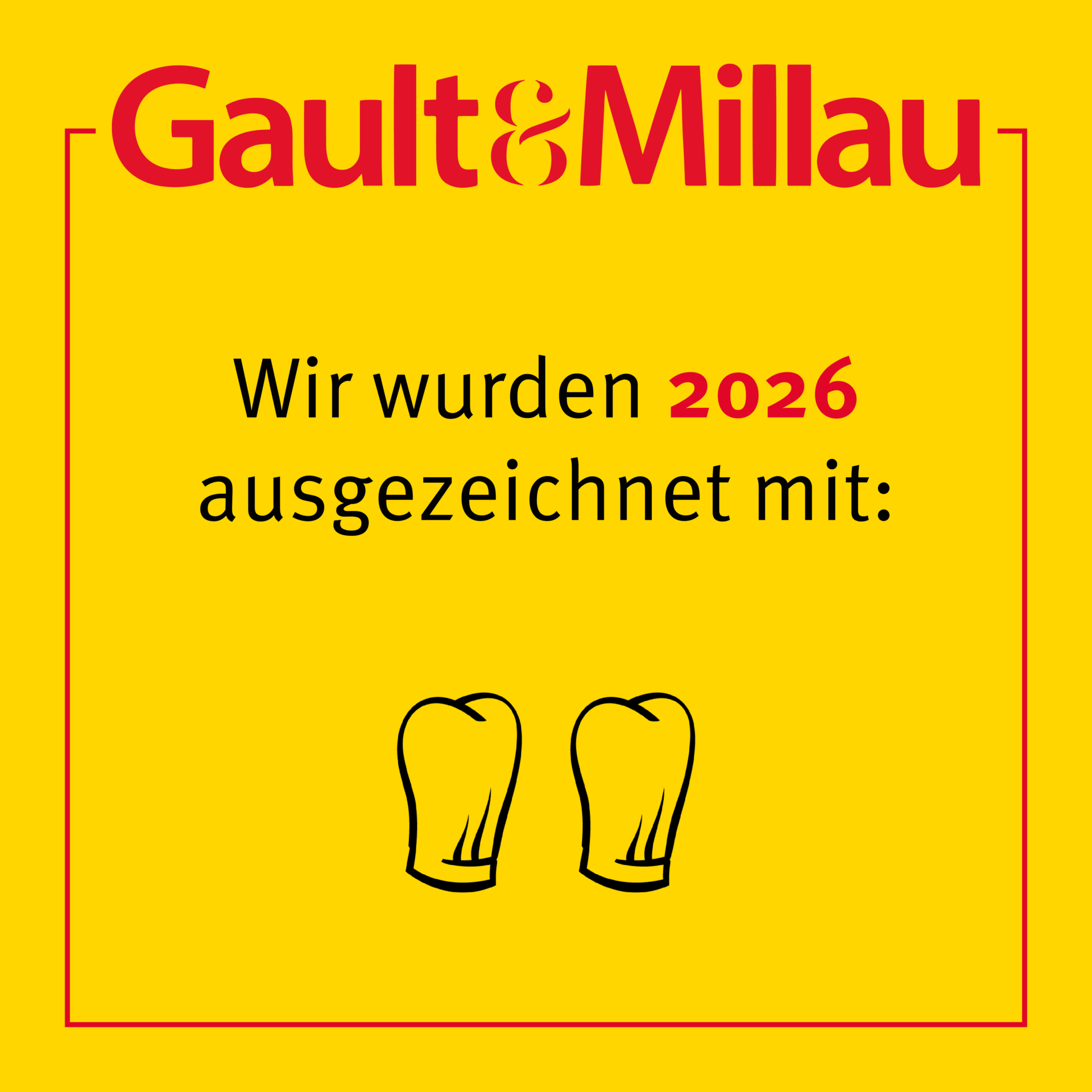 GaultMillau
